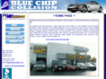 bluechipcollision.com