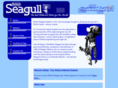 britishseagull.com