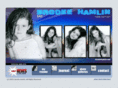 brookehamlin.com