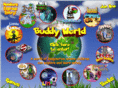 buddyworldbooks.com