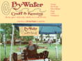 bywatercraftandkenning.com