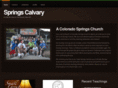 calvarycolorado.com