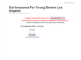 carinsuranceforyoungdriverslosangeles.org