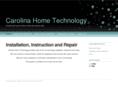 carolinahometech.com