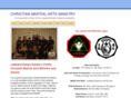 cmaministry.org