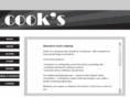 cooks-catering.co.uk