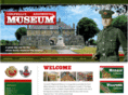 cornwalls-regimentalmuseum.org