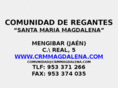 crmmagdalena.com