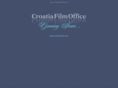 croatiafilmoffice.com