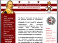 dcssar.net