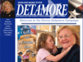 detamore4judge.com