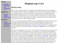 dingman.org
