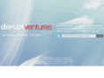 disruptventures.com