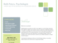 drbethpeters.com
