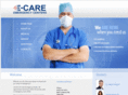 e-carecenters.com