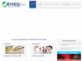 ehsqgroup.com
