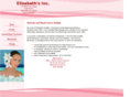 elizabethsincorporated.com