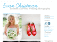 evanchristman.com