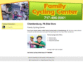 familycyclingcenter.com
