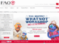 faoshwartz.com