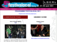 festivalocal.com