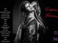 fiveelementbellydance.com