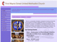fwsumc.org