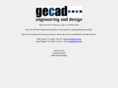 gecad.net