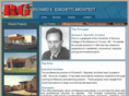 giachettiarchitect.com
