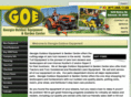 goegardencenter.com