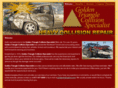 goldentrianglecollision.com