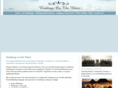 goweddingsonthewater.com