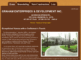 grahamcustombuilders.com