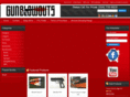 gunblowouts.com