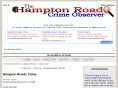 hamptonroadscrime.com