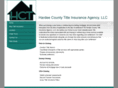hardeecountytitle.com