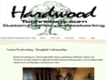 hardwoodtechnology.com