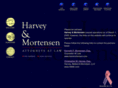 harveymortensen.com