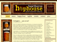 hawthornehophouse.com