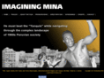 imaginingmina.com