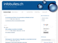 infobulles.ch