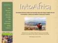 intoafrica.co.uk