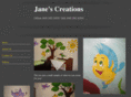 janes-creations.com