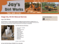 jaysdirtworks.com