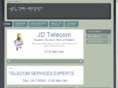 jdtelservices.com