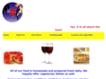 jollymoncatering.com