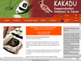 kakadugolf.com