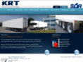 keenantrailers.com