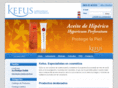 kefus.net