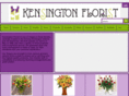 kensingtonflorist.com